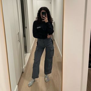 Aritzia Tna supply cargo pant